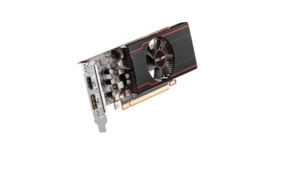 Sapphire PULSE AMD Radeon RX 6400 4G 64bit - Image 8