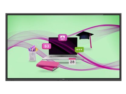 Interactive whiteboard PHILIPS E-Line 75" A11 - Image 3