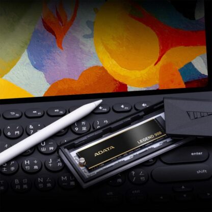 ADATA SSD 512GB M.2 SLEG-900 - Image 11