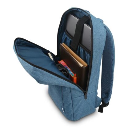 Lenovo 15.6 Casual Backpack B210 Blue - Image 10