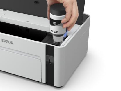 EPSON M1120 CISS MONO INKJET PRINTER - Image 11