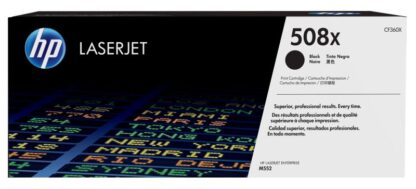 HP CF360X BLACK TONER CARTRIDGE - Image 2