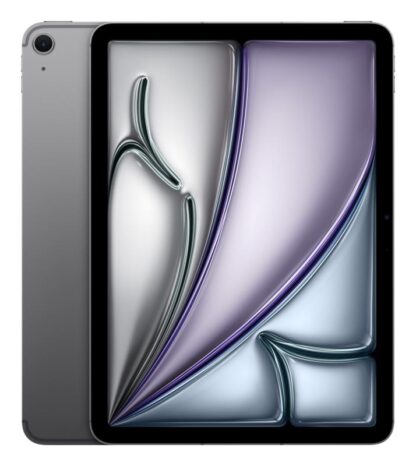 Apple 11-inch iPad Air (M3) Cellular 512GB - Space Grey - Image 2