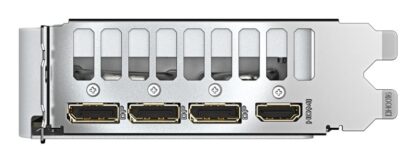 VGA GIGABYTE RTX 5060 TI AERO OC 8GB - Image 9