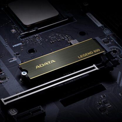 ADATA SSD 2TB M.2 PCIe LEGEND 800 - Image 12