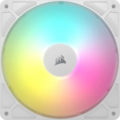 Fan Corsair RS140 ARGB WHITE - Image 3