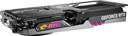 MSI GeForce RTX 4060 Ti GAMING X TRIO 8G - Image 11