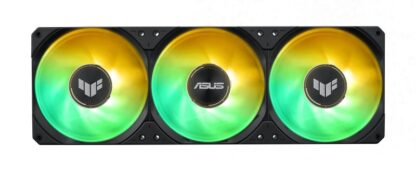CPU Cooler AS TUF GAM LC III 360 ARGB LC