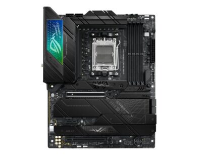 Motherboard ASUS RS X670E-F GAMING WIFI AM5 - Image 7
