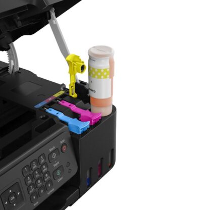 CANON PIXMA G4470 CISS COLOR INKJET MFP - Image 14