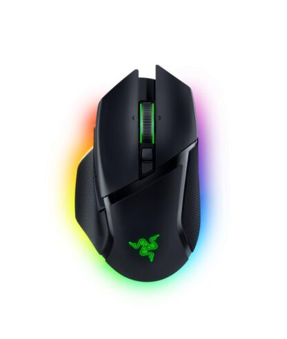 Razer Basilisk V3 PRO Wired Mouse - Image 2