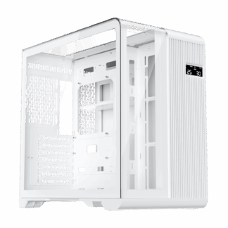 Carcasa 1STPLAYER Gaming RT7 WHITE