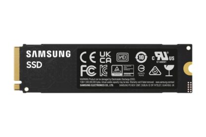 SSD Samsung 990 EVO+ 2TB PCI Express 4.0 - Image 4