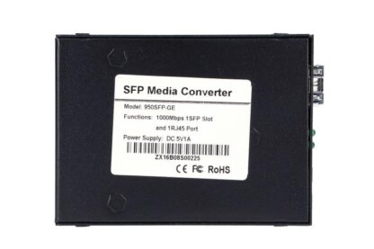 Extralink Sedir Media converter - Image 3