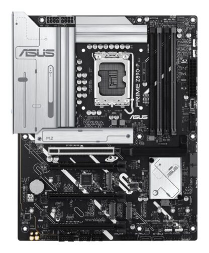 Motherboard Asus PRIME Z890-P - Image 8