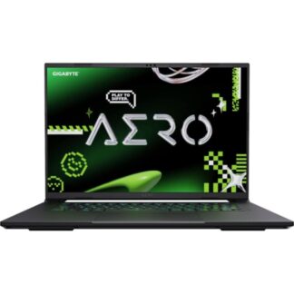 Gaming laptop Gigabyte 16GB RTX5060