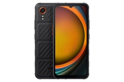 SAMSUNG Xcover 7 G556B 6.6" 5G 128G DualSIM Black