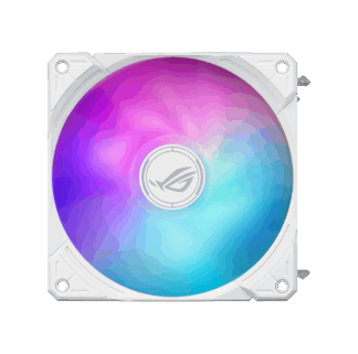 CPU COOLER ASUS ROG RYUO IV SLC 360 ARGB