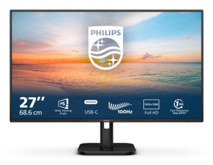 Monitor Philips 27" 27E1N1300A/00 - Image 4