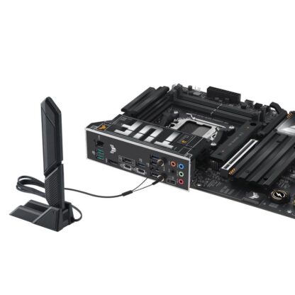Motherboard Asus TUF GAMING X870-PLUS WIFI AM5 - Image 13