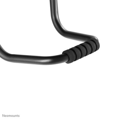 Double monitor arm, Neomounts Full Motion 17-32" 9kg black - Image 16