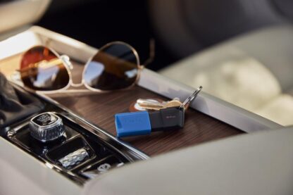 Kingston USB 64GB DATATRAVELER EXODIA M 3.2 - Image 13