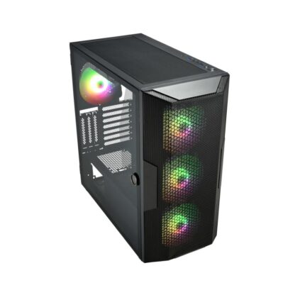 PC Case FSP CUT 592 FULL TOWER E-ATX - Image 10