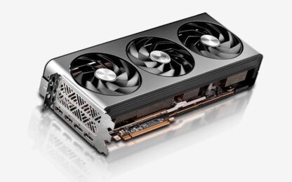 Sapphire NITRO+ AMD RX 7900 GRE GAMING OC 16G - Image 4