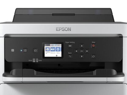 EPSON PRO BLACK XL INKJET CART. C579 - Image 7