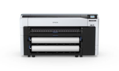 EPSON SC-P8500D A0 LARGE FORMAT PRINTER - Image 4
