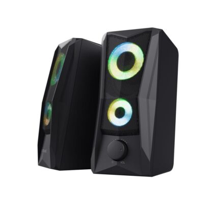Speakers Trust GXT 606 Javv RGB, 12W, black - Image 6
