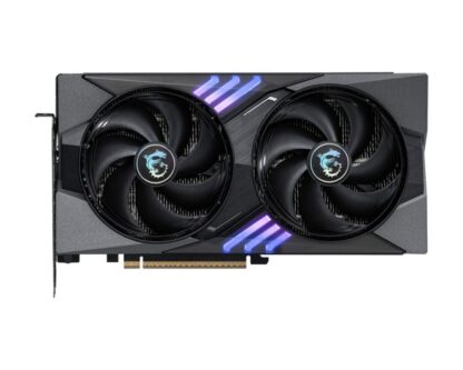 MSI GEFORCE RTX 5060 TI 8G GAMING OC - Image 3