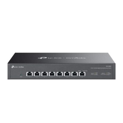Switch TP Link Omada 8-Port 160 Gbps - Image 2