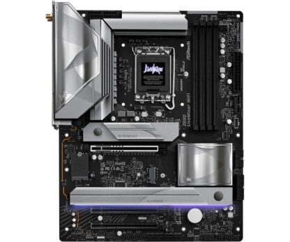 Motherboard Asrock Z890 LIVEMIXER WIFI LGA1851 - Image 8