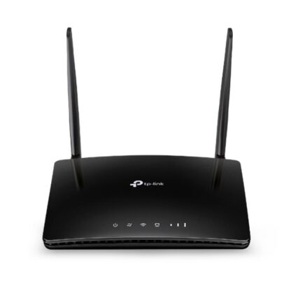 AC750 Wireless Dual Band 4G LTE Router - Image 2
