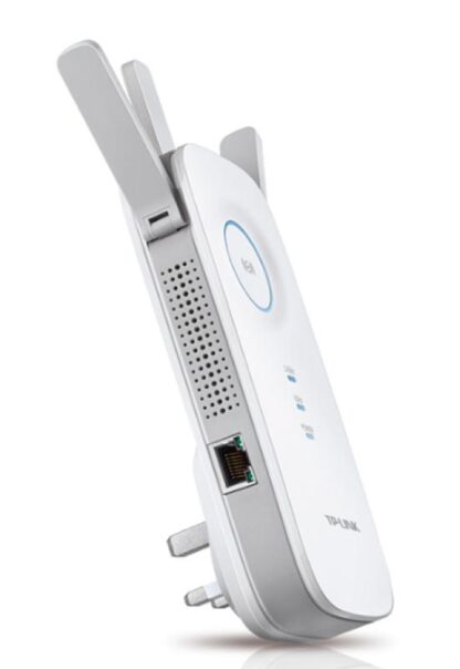 TP-LINK RANGE-EXTENDER AC1750 DUAL-B IND - Image 4