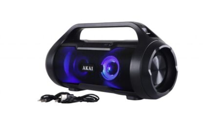 Akai ABTS-50 Portable Speaker BT waterproof - Image 9