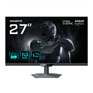 GIGABYTE Gaming Monitor 27" G27UP EK