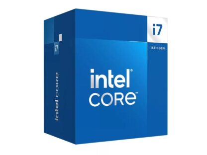 CPU Intel i7-14700 up to 5.4GHz LGA1700 - Image 2