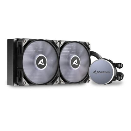 SHARKOON COOLER AIO S70 RGB - Image 5