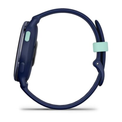 Garmin vívoactive 5 Blue/Blue Metal watch - Image 13