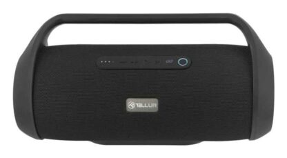 BT Tellur Obia 50W portable speaker, black - Image 6