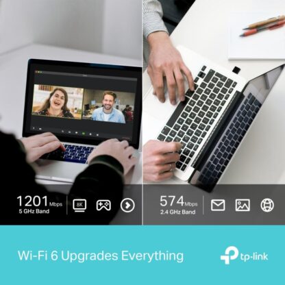 TP-Link Archer TX20U Nano WLAN 1800 Mbit - Image 6