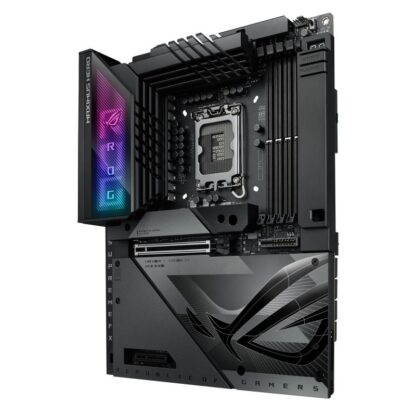 Mainboard Asus ROG MAXIMUS Z790 HERO BTF - Image 13