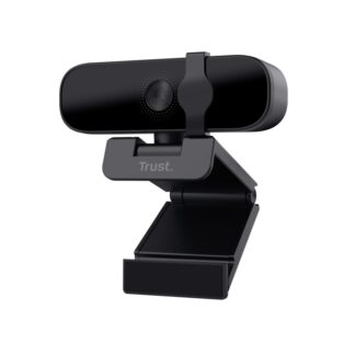 Trust Tanor 1080p Full HD Webcam