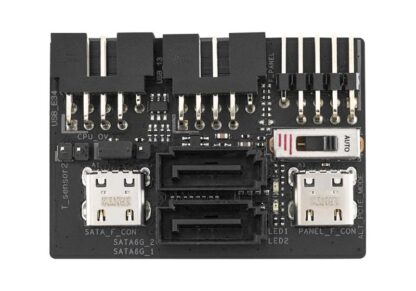 Motherboard Asus ROG STRIX Z790-I LGA1700 DDR5 - Image 11