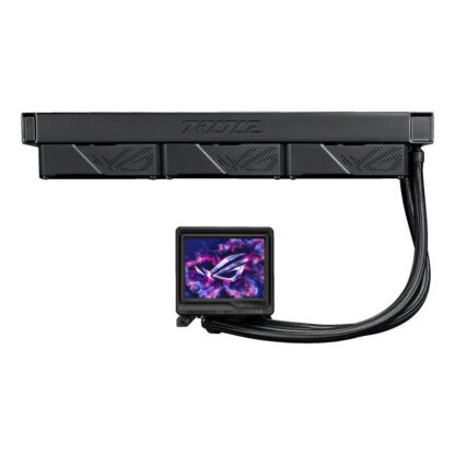 CPU COOLER AS ROG RYUJIN III 360 ARGB EX - Image 14