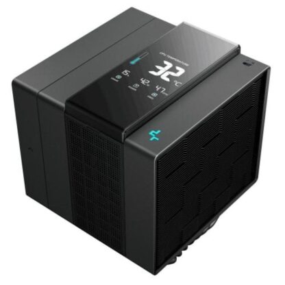 CPU COOLER DEEPCOOL ASSASIN IV VC VISION