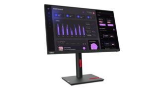 Lenovo ThinkVision T24i-30 23.8 FHD IPS HMDI 3Y