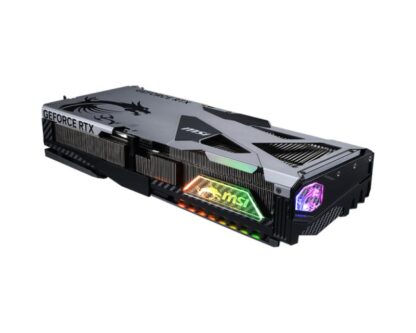 MSI GF RTX 5070TI 16G VANGUARD SOC LAU - Image 4